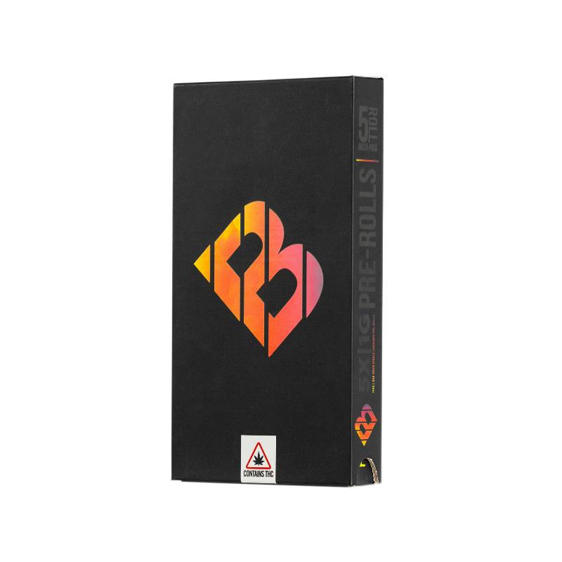 Roadie | Joints | 1g | 5pk