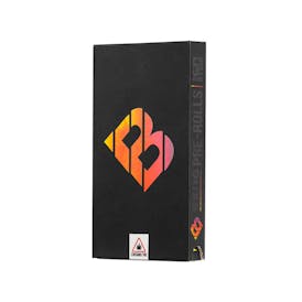 Roadie Pre-roll 5pk