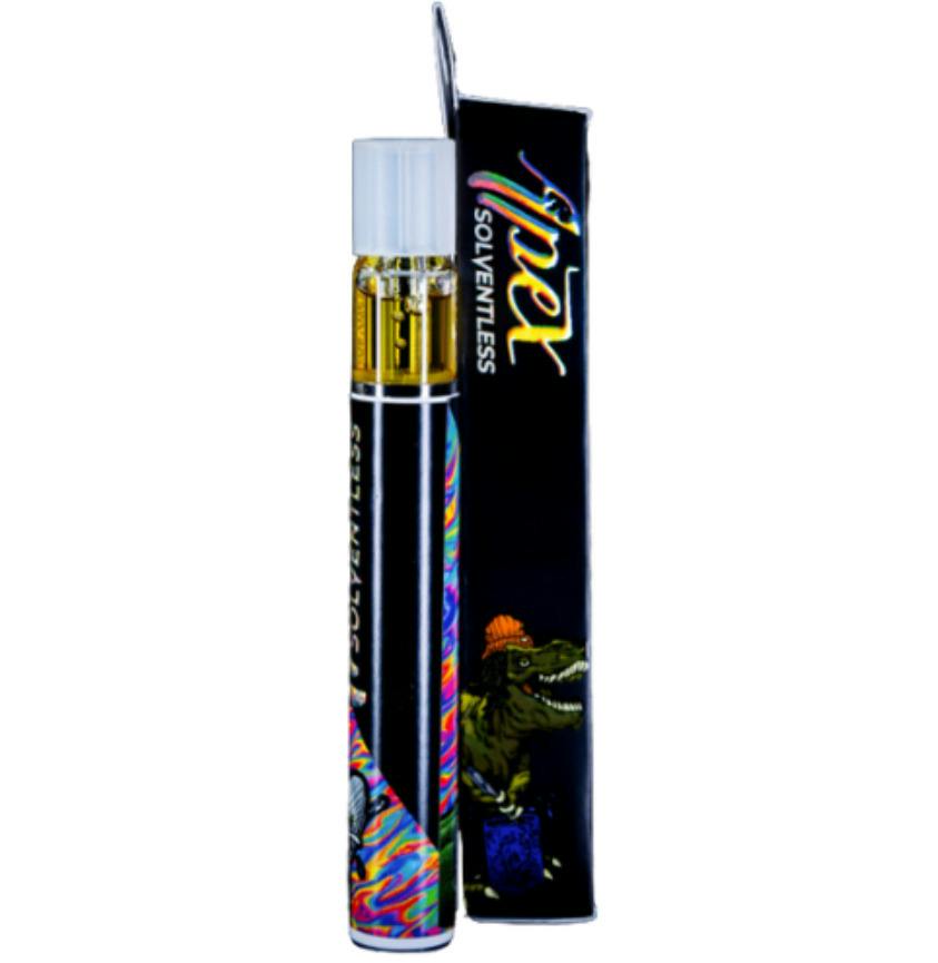 Nectarine #11 | Live Rosin Disposable Vape cannabis product