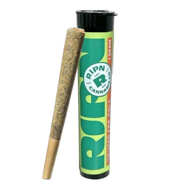 Pave | Single Pre-roll cannabis product
