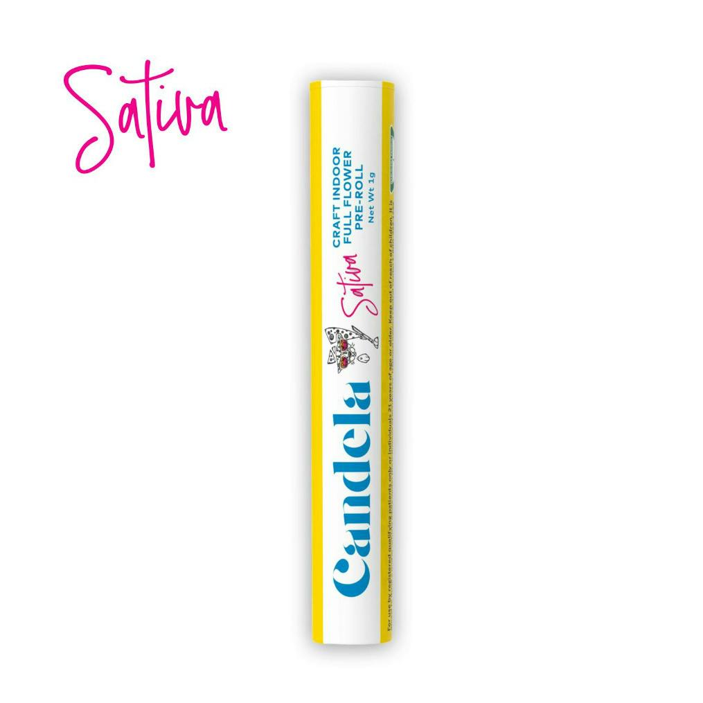 Columbian Gold | Pre-roll