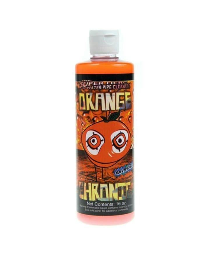 Orange Chronic | 16oz