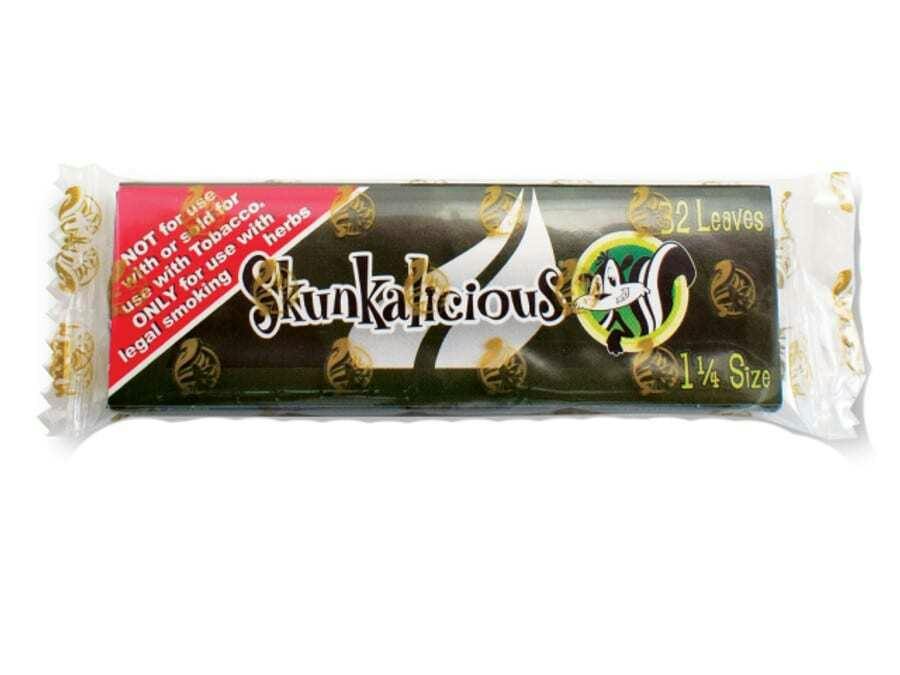 Skunkalicious 1 1/4 | Skunk Papers