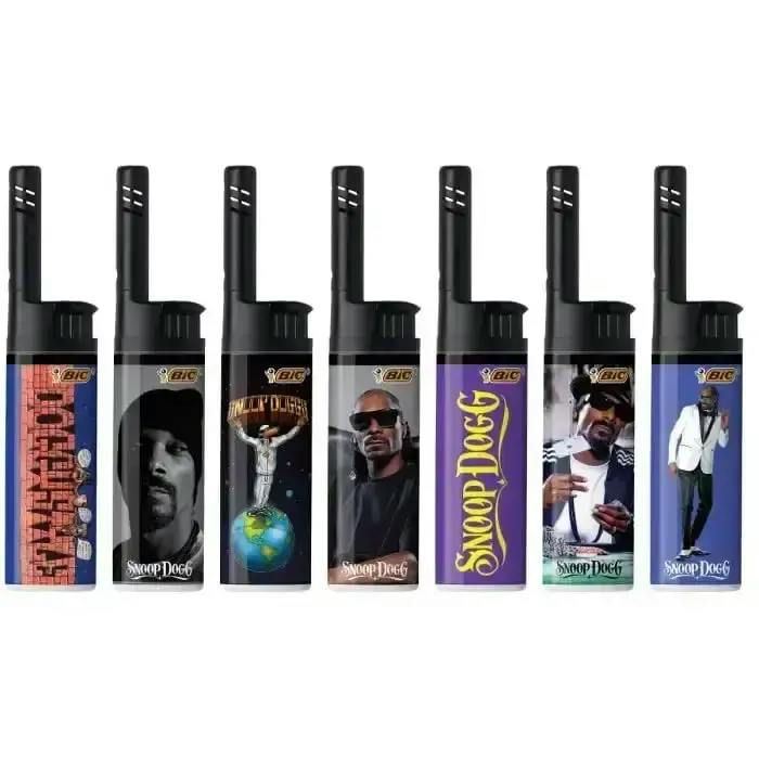 Snoop Dogg EZ Reach Lighter | BIC