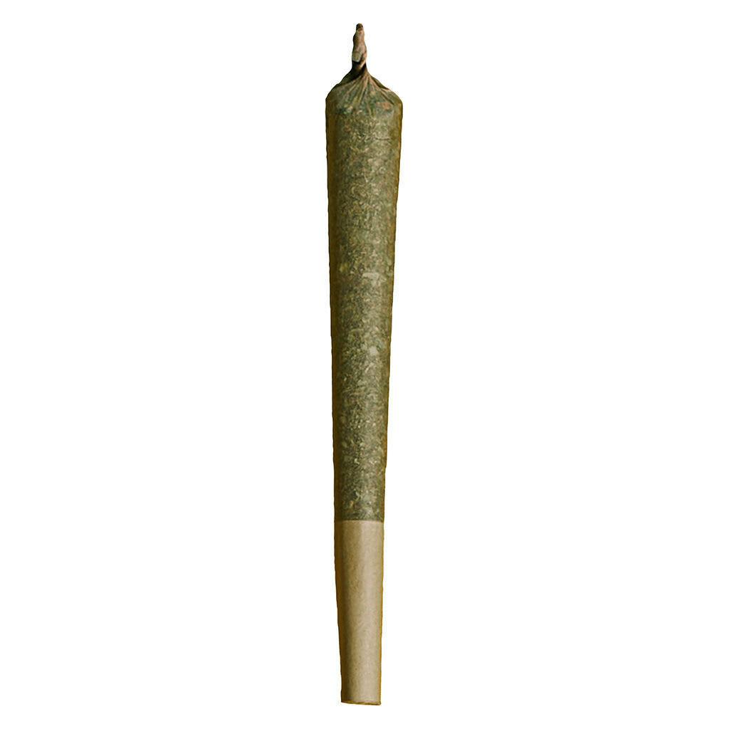 Pink Cookies x Kush Mints Pre-Roll | Thumbs Up | 1x1g