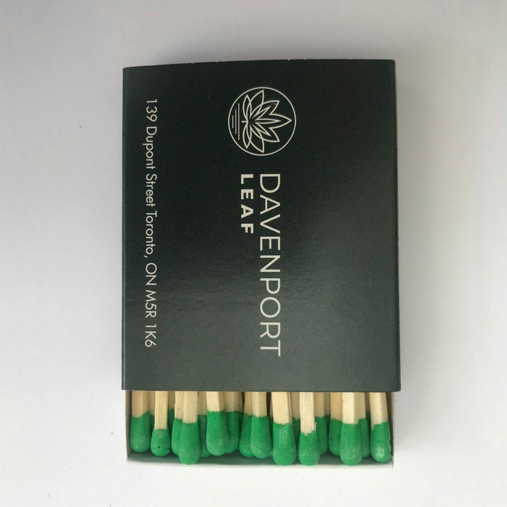 Matches