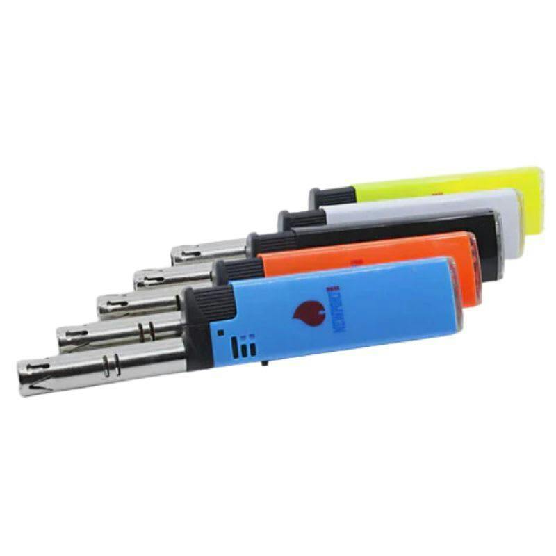 Torch Lighter Newport Long Extension