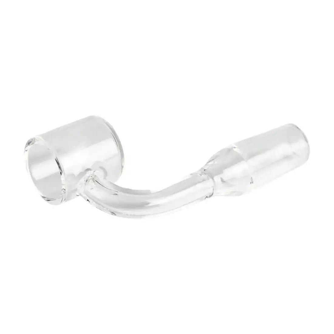 14mm Quartz Male 90 Degree Banger | GEAR Premium