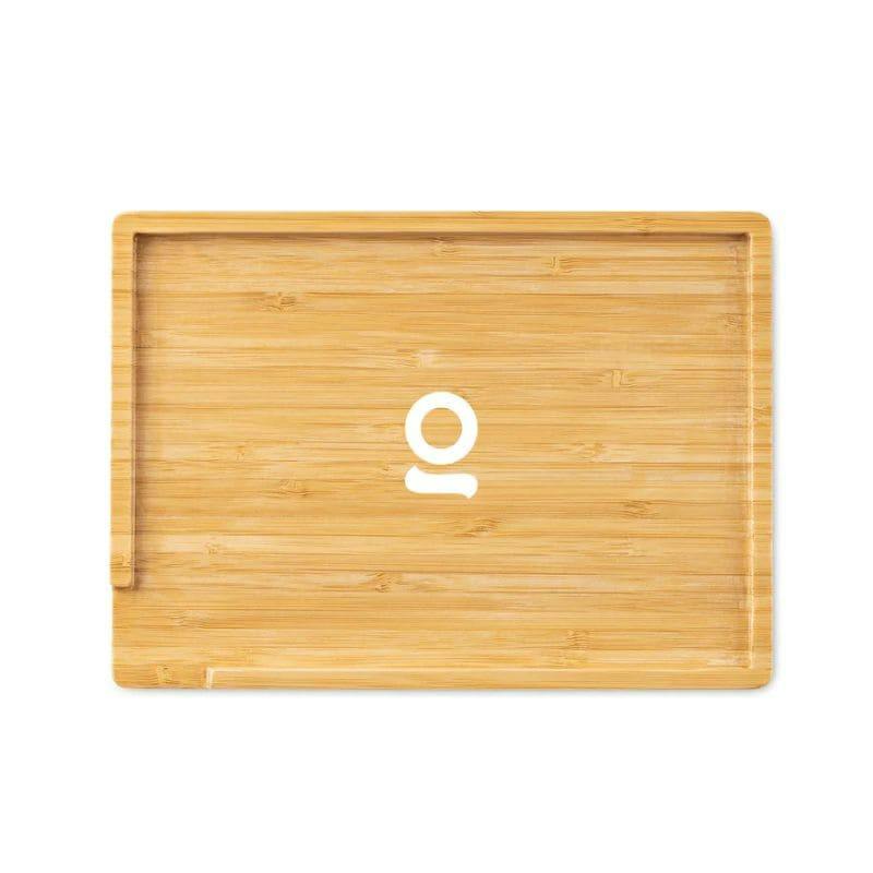 Bamboo Rolling Tray (Small) | Ongrok