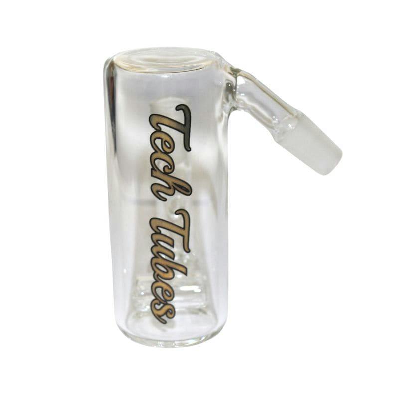14mm 45 Degree Hammer Ash Catcher | Tech Tubes