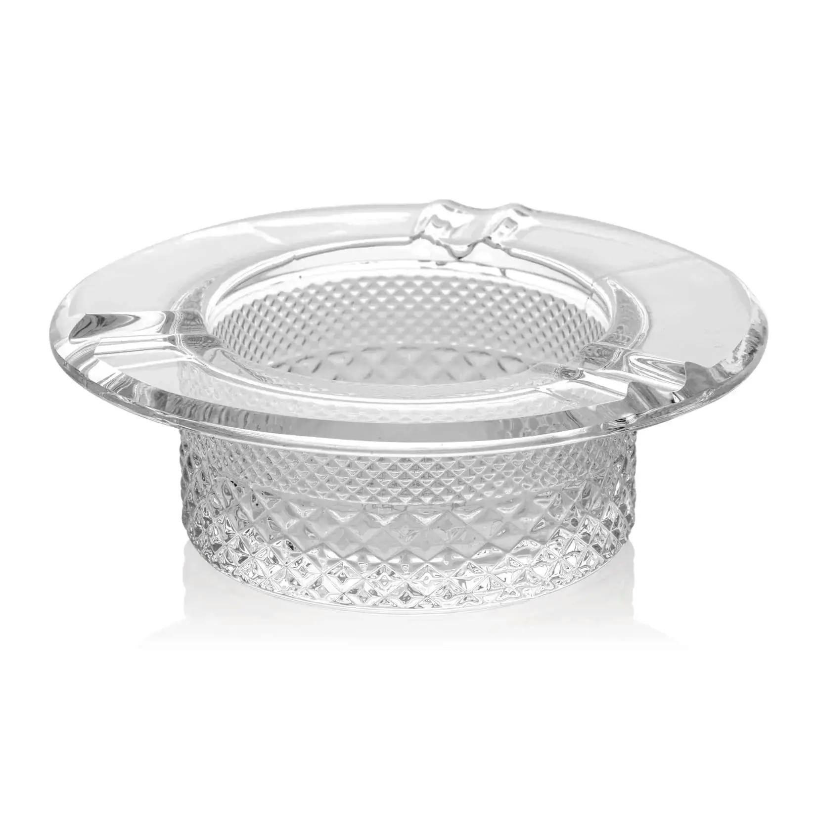 5" Twenties Collection Ashtray | Jane West