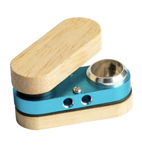 Monk Pipe | West Coast Gifts