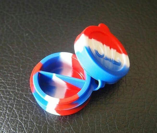 DOUBLE SILICONE SLICK