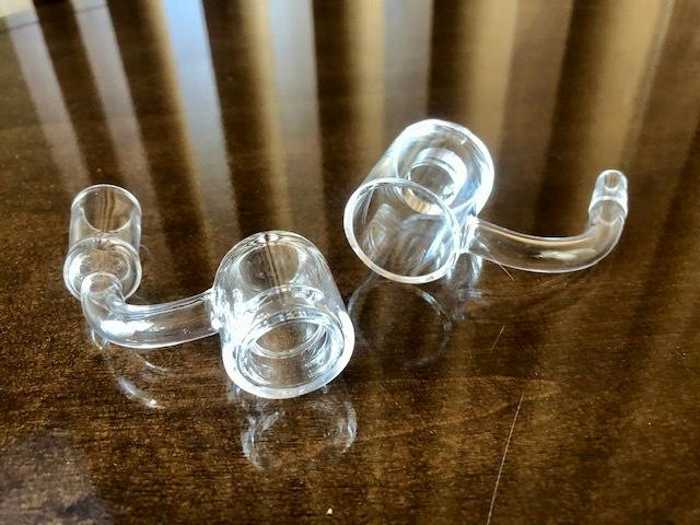 BASIC QUARTZ BANGER