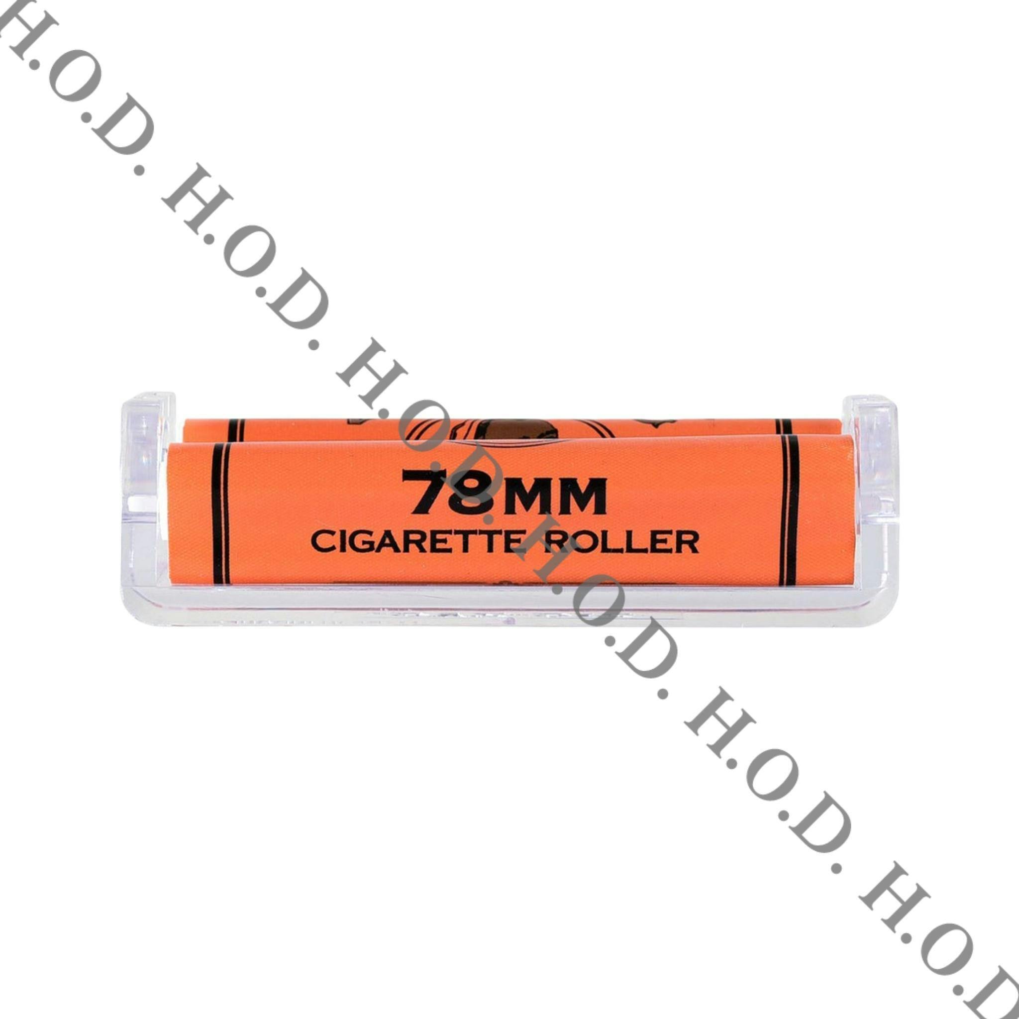 Zig-Zag Roller 78mm