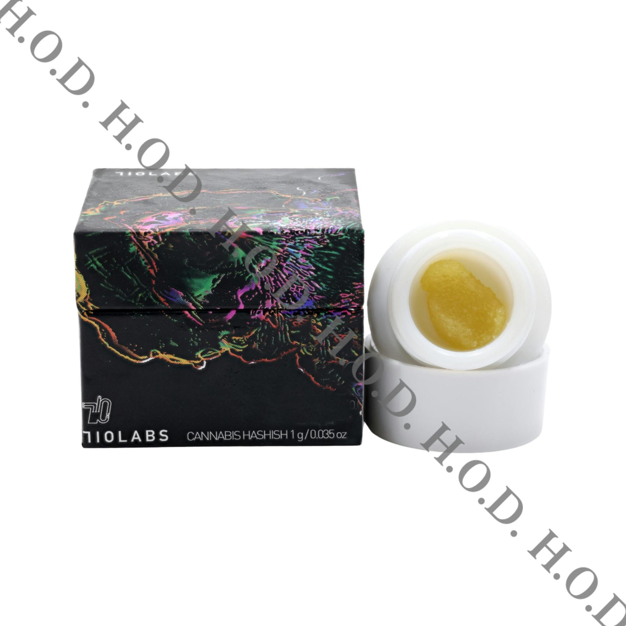 710 Labs Paytons Pie #4 Persy Sauce