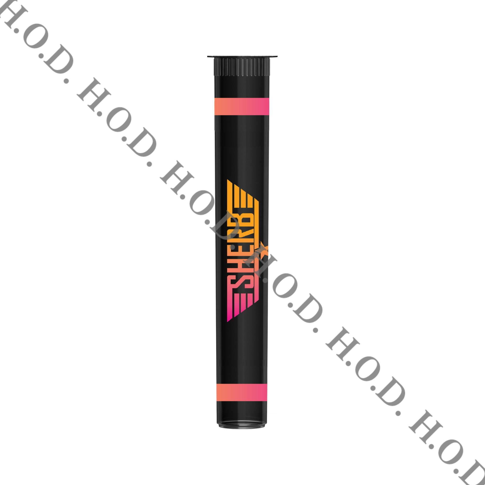Top Smoke Sherb Infused Pre-Roll