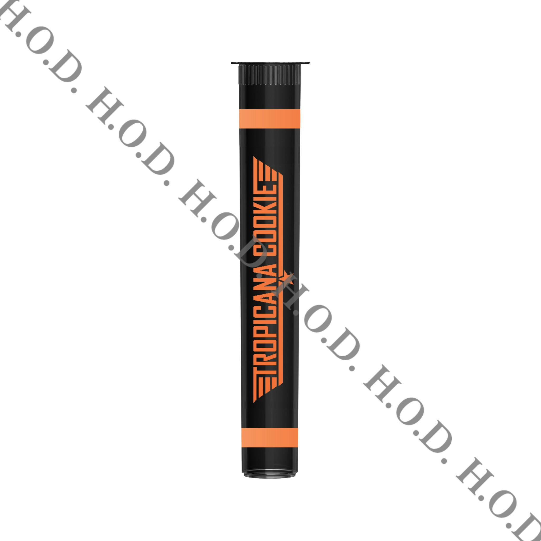 Top Smoke Tropicana Cookie Infused Pre-Roll