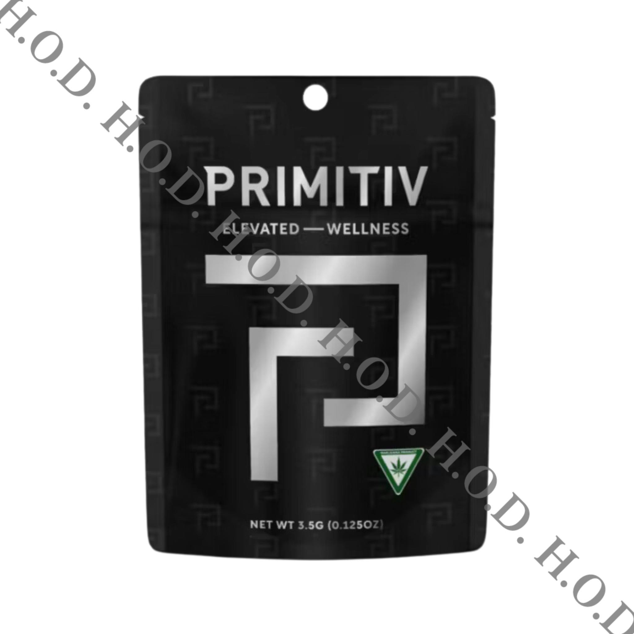 Primitiv Popz 41