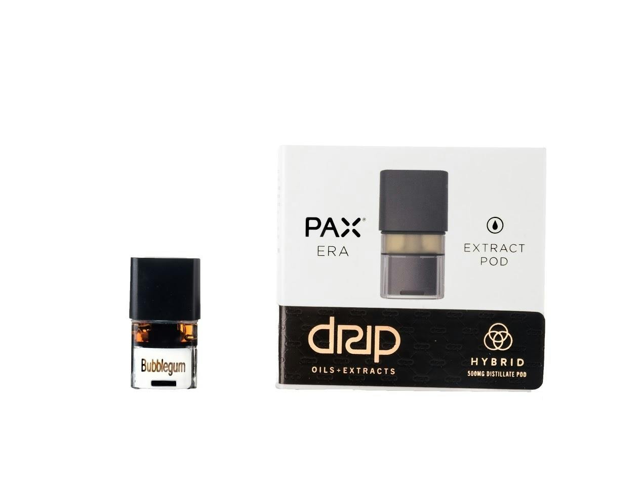 DRIP PAX Era Pod 500mg (Various Strains)