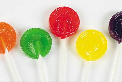 Sublime Suckers 10mg