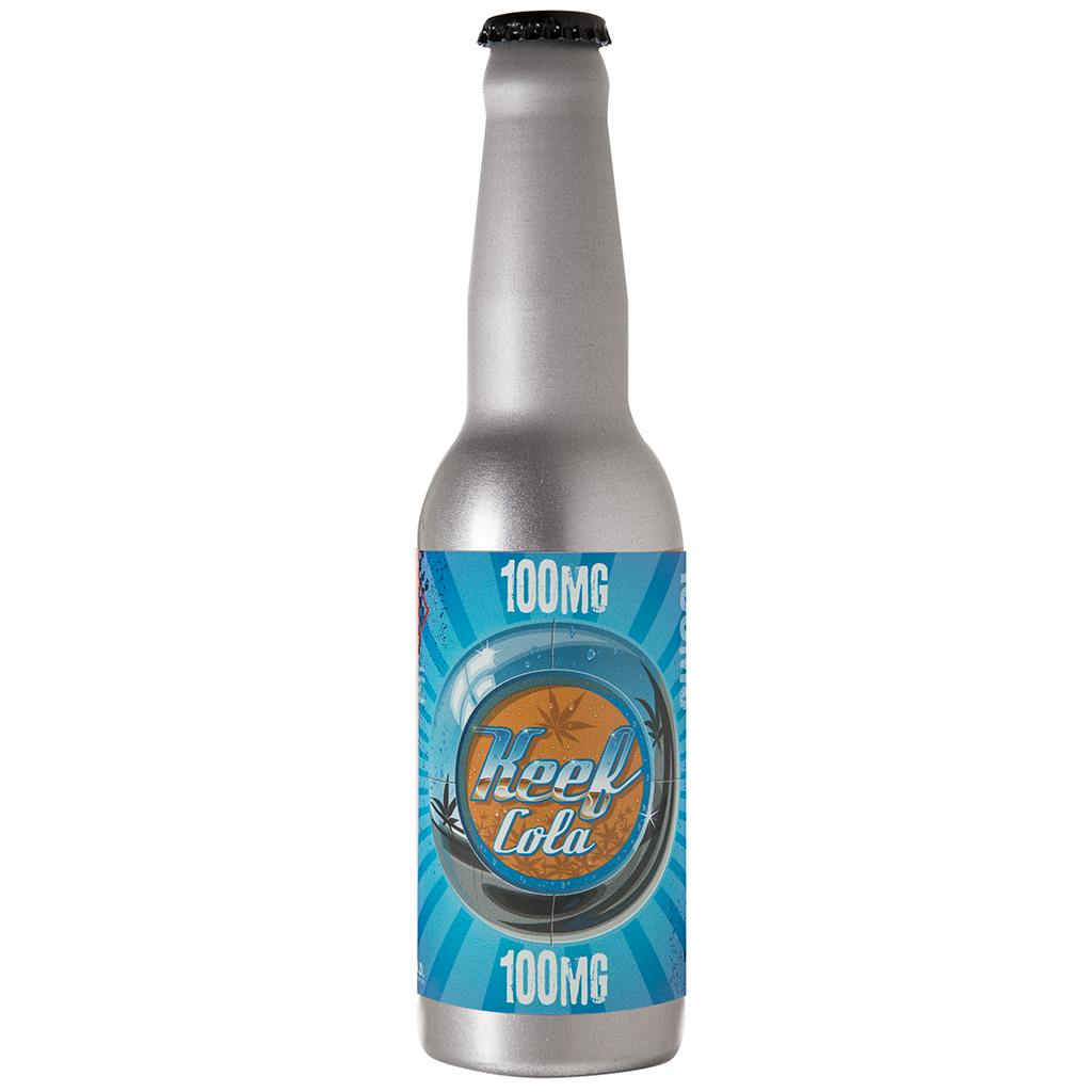 Keef Cola Original 100mg