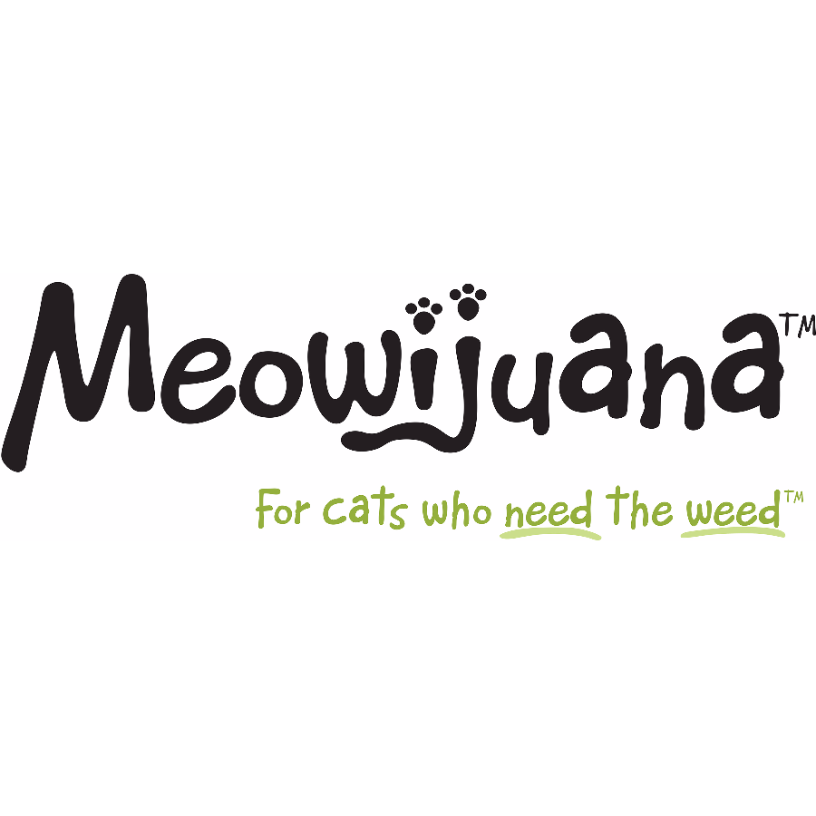 Catnip Spray 3 oz by Meowijuana