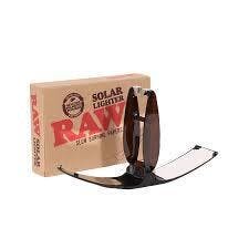 RAW Solar Lighting