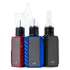 Draco by Hamilton Devices