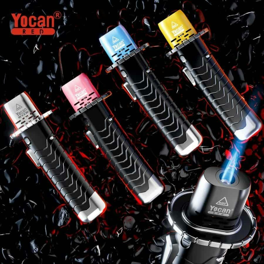 Yocan Katana Torch