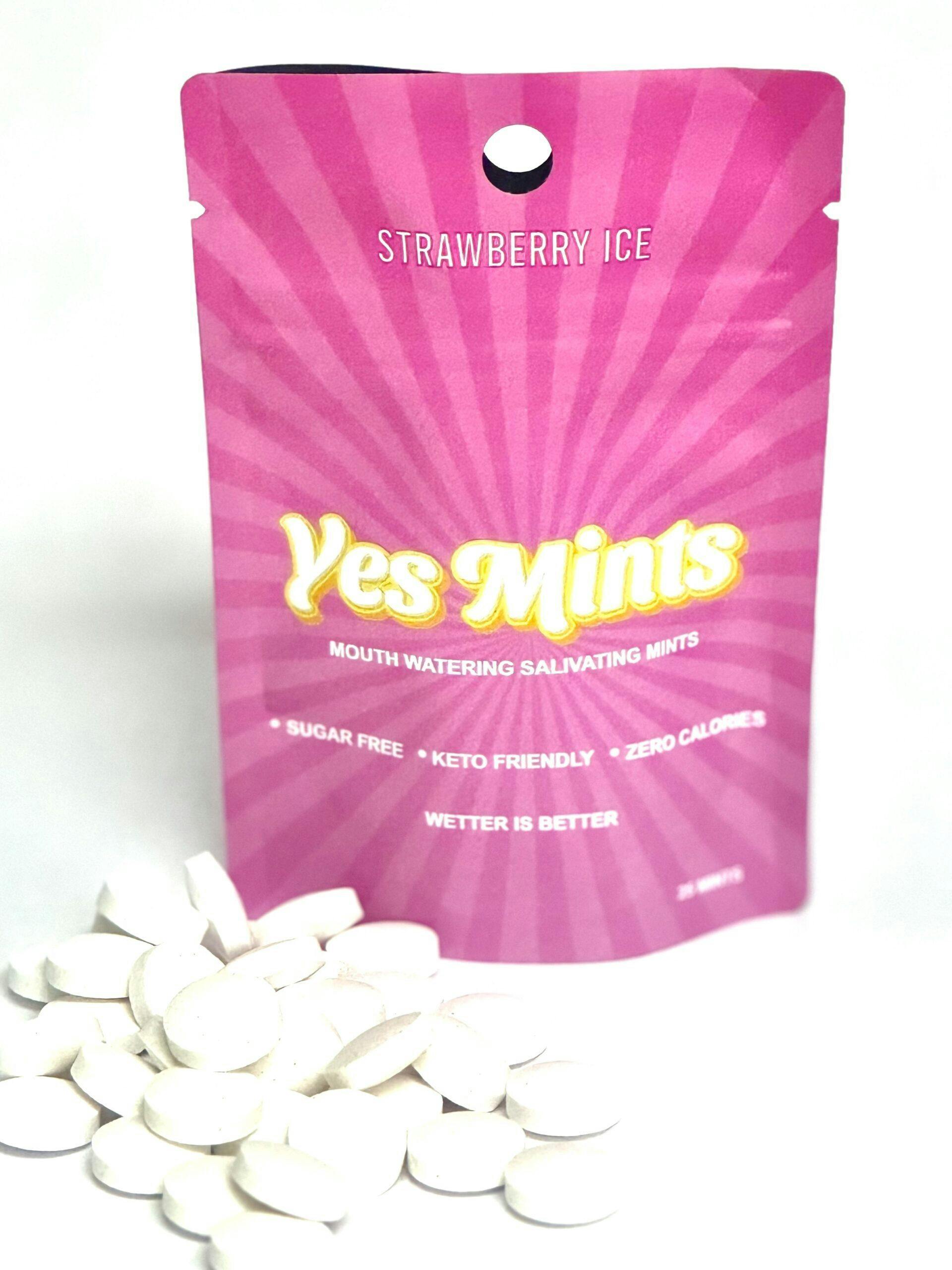 Yes Mints