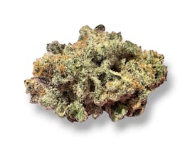 Blackberry Cream Indica