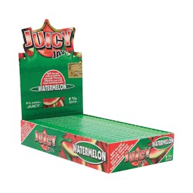 Juicy Jay's Flavored Papers - Watermelon