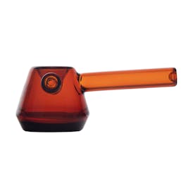 Kettle Hand Pipe