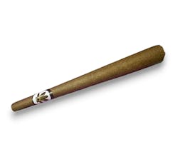 Honey Banana Sativa 1g Blunt