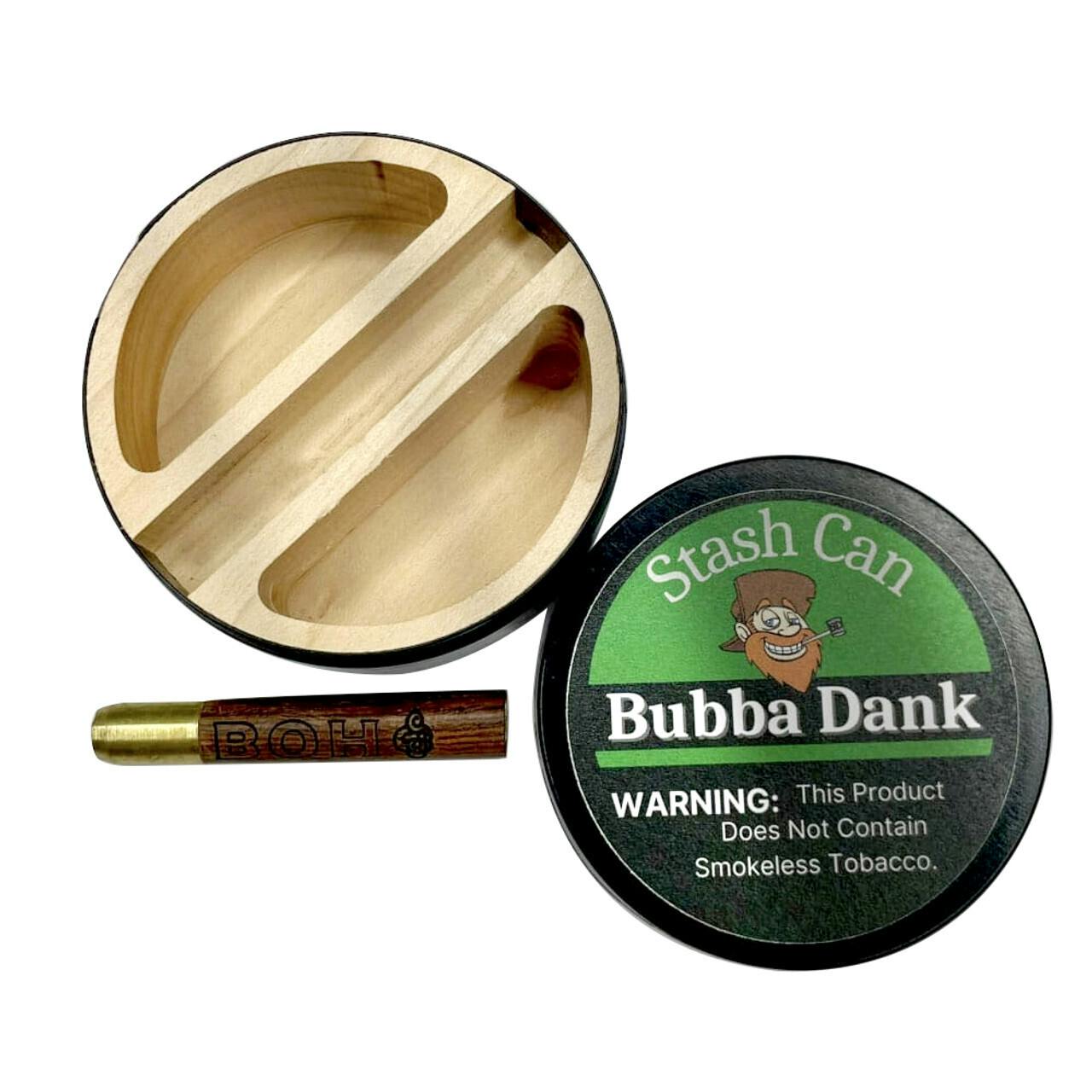 Bubba Dank Dug Out