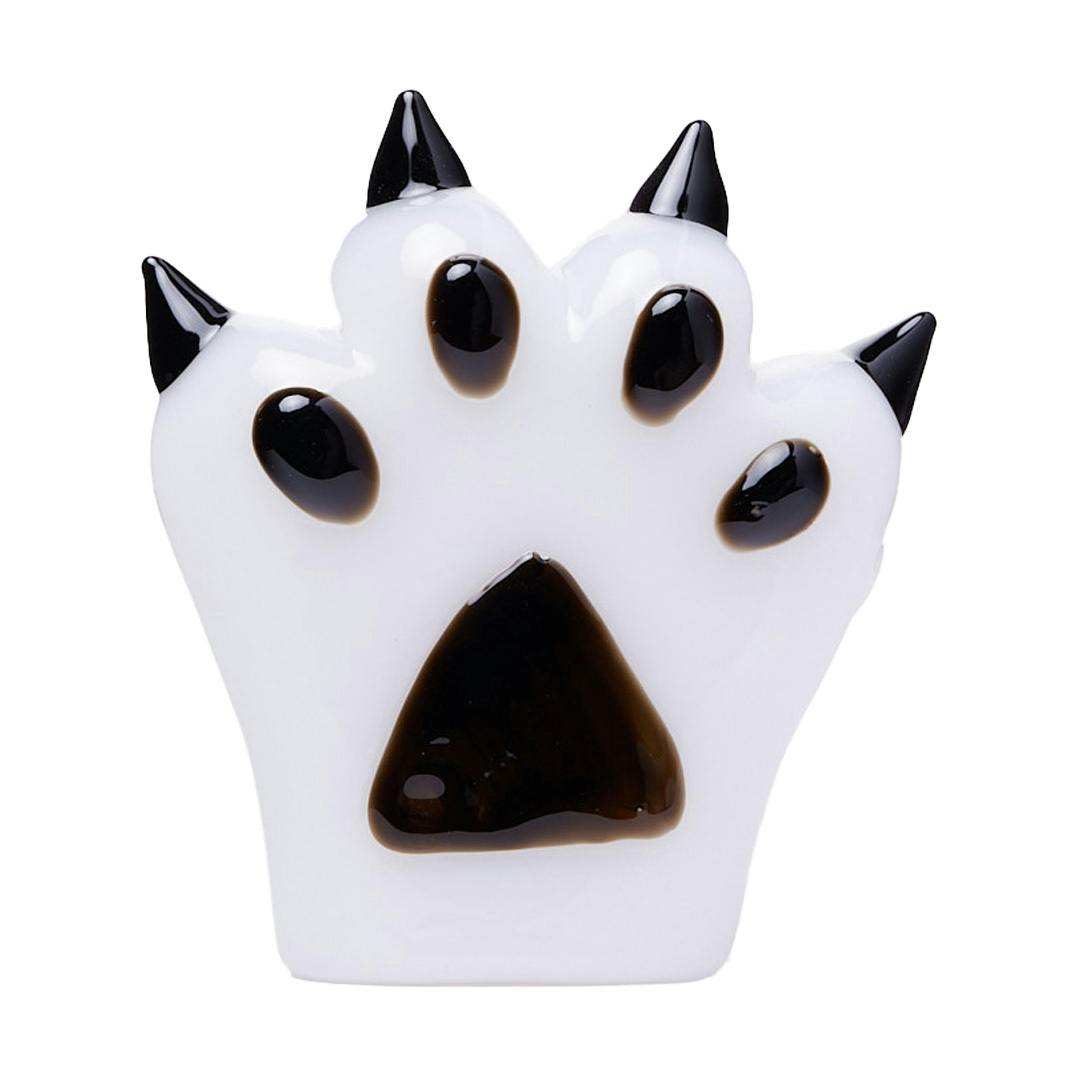 Bear Paw pipe