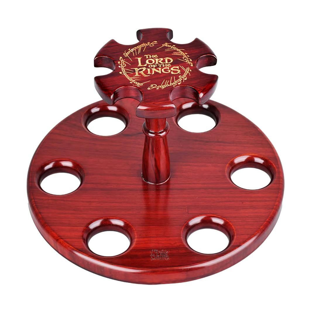 Lord of the Ring Pipe Stand