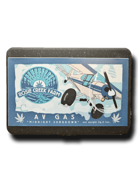 AvGas Sativa .5g 14 Pack