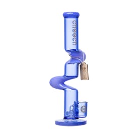 15" Zong Proxy Rig
