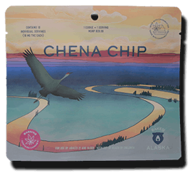 Chena Chip 100mg