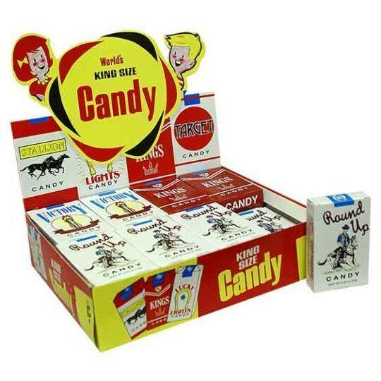 World' Original Candy Sticks