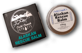 AK Rescue Balm