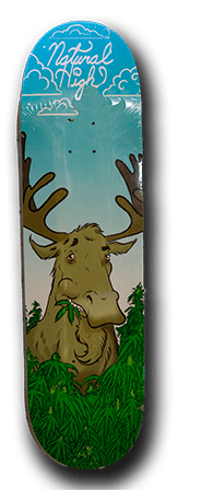 Alaska Skate Boards