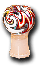 Bulk Glass Accessories 18mm Female bowls