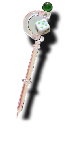 Dice Dab Tool