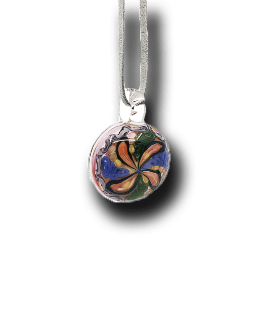 Glass Pendant