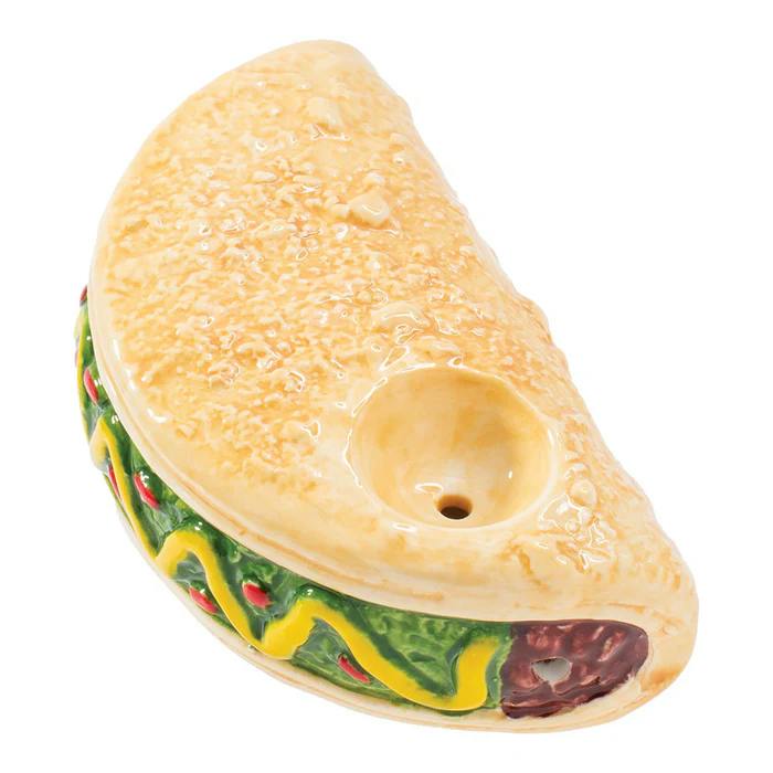 Wacky Bowlz Taco