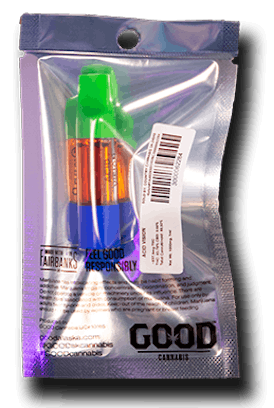 Acid Vision Sativa 1g