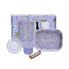 Blazy Smoker's Kits